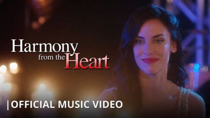 Jessica Lowndes explores the power of music in GAC Family’s Harmony From the Heart