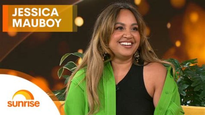 Jessica Mauboy Parents, Wiki, Biography, Age, Career, Net Worth
