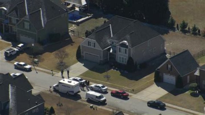 Jessica Moore of Fayetteville, NC died in homicide; suspect ‘Tito Matos’ killed himself
