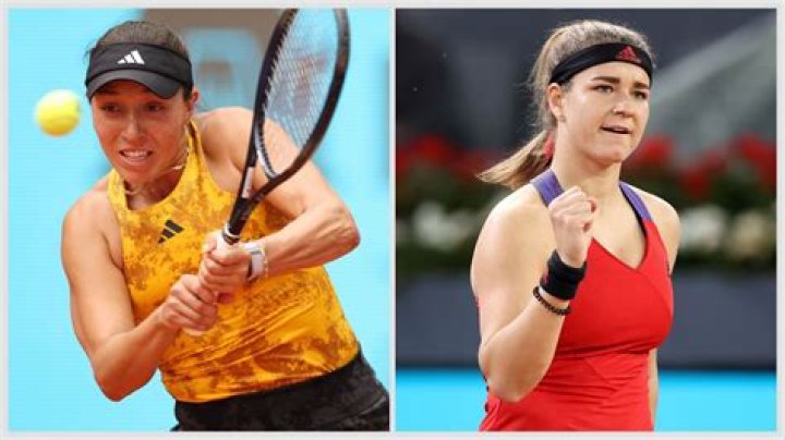 Jessica Pegula vs Caroline Garcia Prediction, Head-to-Head, Preview, Betting Tips and Live Stream- Cincinnati Open 2022