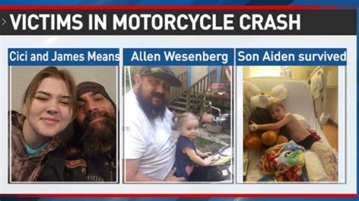 Jessica Taleff Motorcycle Accident: Victim identified in fatal car vs motorcycle crash in West Chester Township