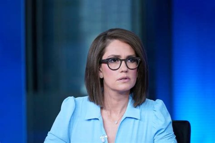 Jessica Tarlov Fired: What It Means For Her Career And The Future Of Political Commentary