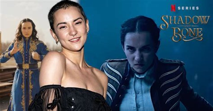 Jessie Mei Li’s Career Before She Was Cast in “Shadow and Bone”