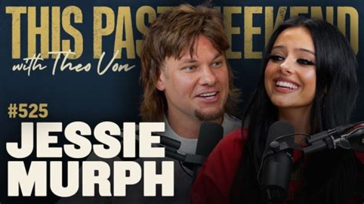 Jessie Murph Boyfriend: Unveiling The Relationship Of The Rising Star