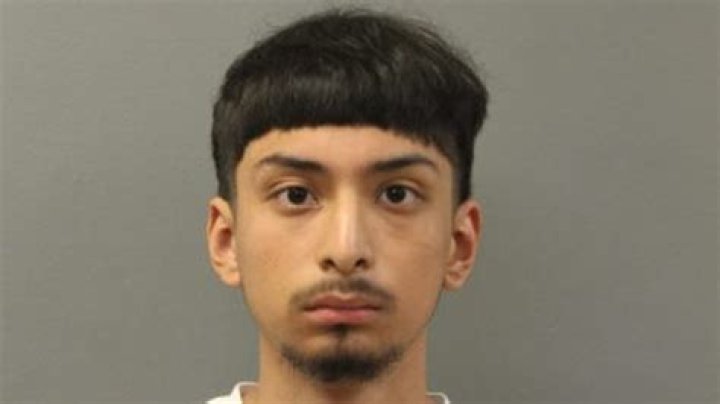 Jesus Toledo Charges; Murder Charge Filed Against 19-Year-Old in NW Side Shooting