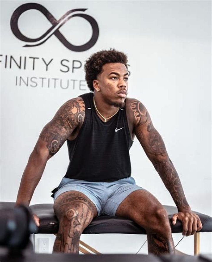 Jevon Holland: Girlfriend, Career & Early Life [2024 Update]