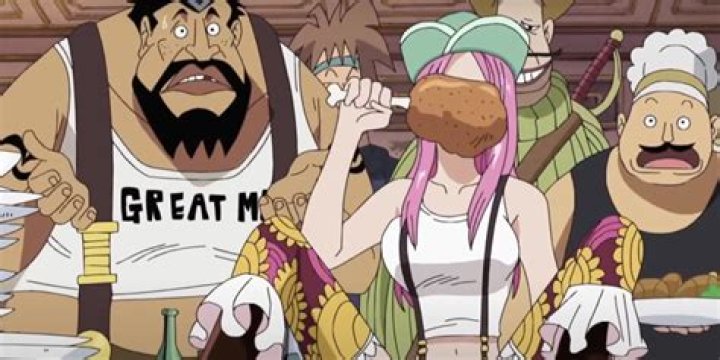 Jewelry Bonney (One Piece): Age, Height, Powers, Devil Fruit, Pirate Crew