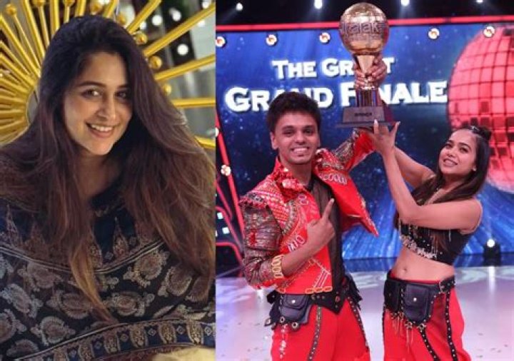 Jhalak Dikhhla Jaa 11: Manisha Rani performs on Tip Tip Barsa Paani; says ‘Finale tak kahi hilne wale nahi hai’
