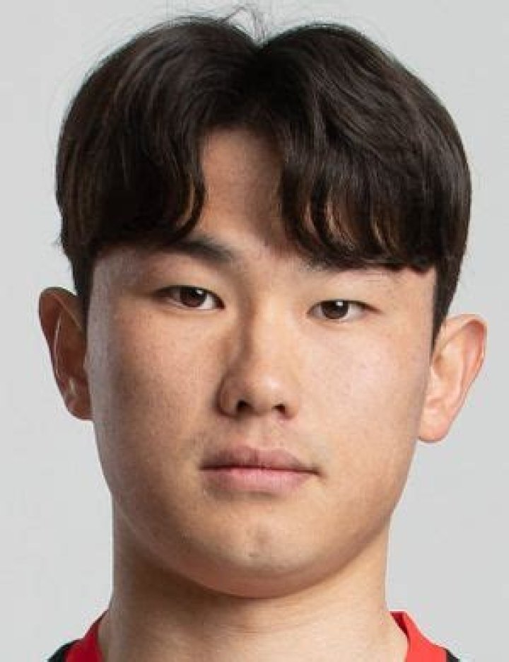 Ji-yong Lee - Player profile