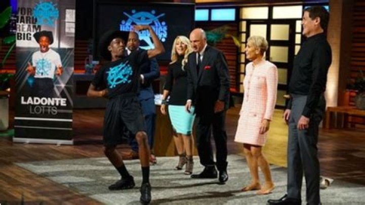 JiggAerobics on Shark Tank: Here’s what to know about LaDonte Lotts’ unique exercise classes