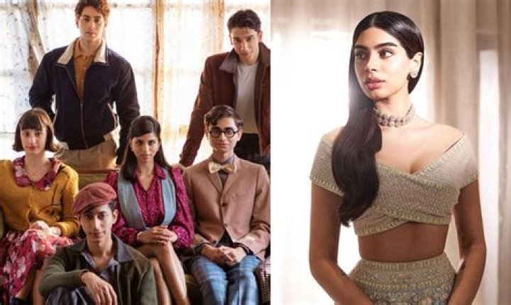 Jigra: Vedang Raina pens 'a journey that's meant everything' to announce shoot wrap; The Archies co-star Khushi Kapoor REACTS