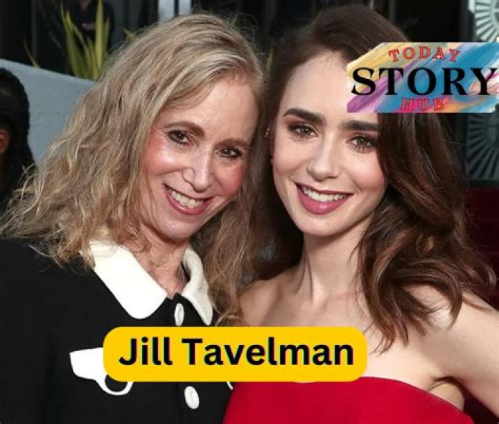 Jill Tavelman: The Untold Story Of A Remarkable Woman