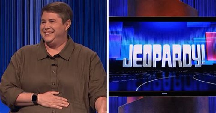 Jill Tucker Jeopardy Contestant Stats, Bio, Age, Wiki, Gender, Husband, Parents, Net Worth, And Instagram