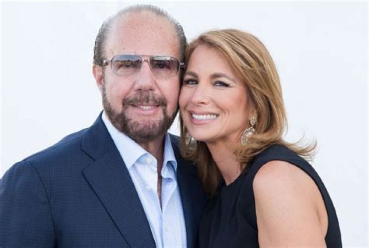 Jill Zarin Wiki, Biography, Net Worth, Age, Family, Facts and More