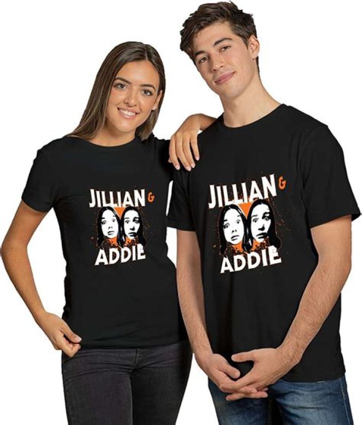 Jillian And Addie Net Worth 2024