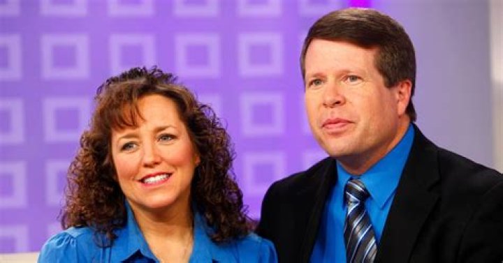 Jim Bob Duggar shows off weight loss while potentially picking out suitors for his daughters