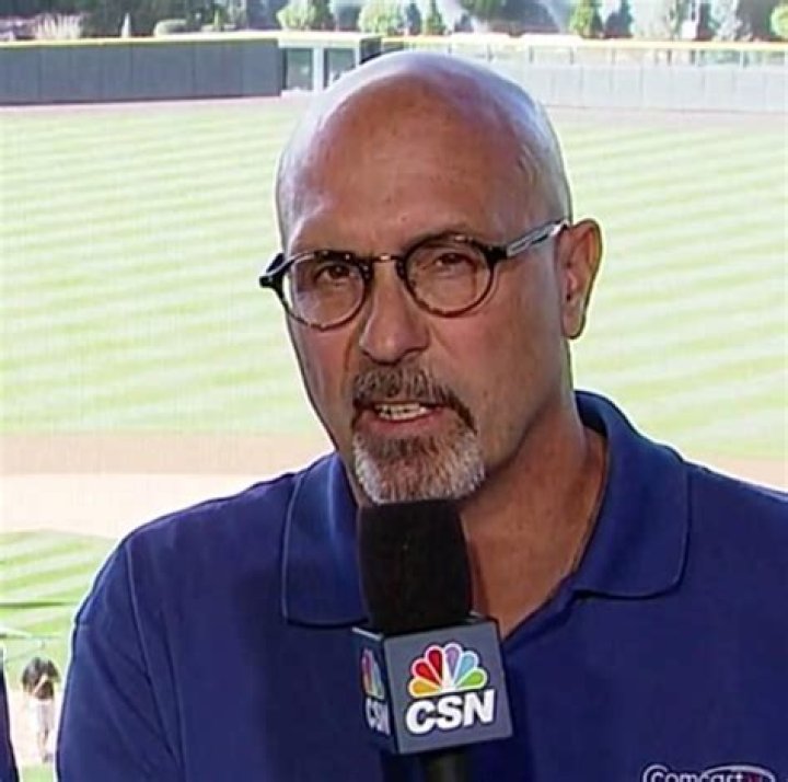 Jim Deshaies Illness And Health Update 2022: What Happened To The Chicago Cubs Games Color Commentator?