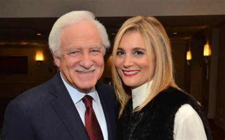 
Jim Gardner Bio, Salary, Net Worth, Married & Wife