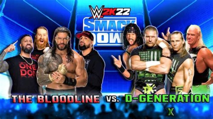 Jim Johnston Says D-Generation X's WWE Theme Was Originally Made for Just Shawn Michaels