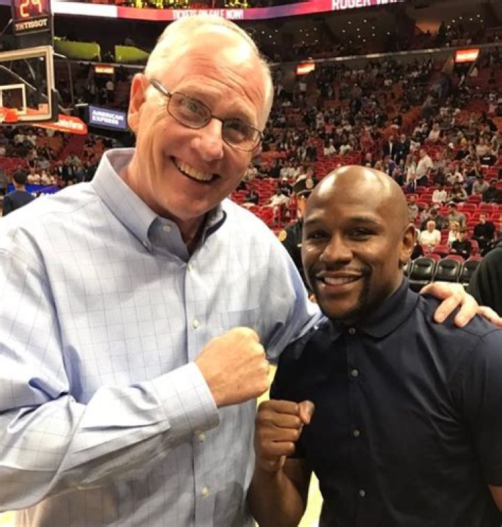 Jim Larranaga and Wife Liz Larranaga Celebrated Golden Jubilee