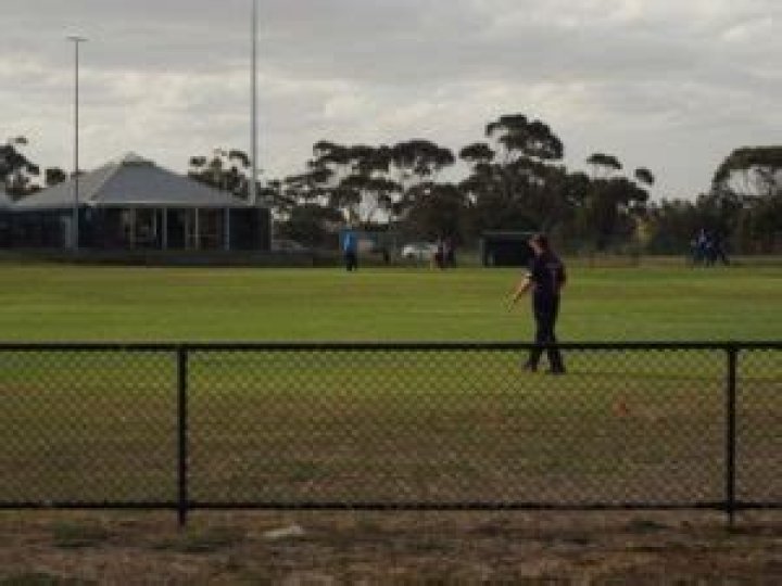 Jim Seedy Obituary: Past President of Altona Cricket Club Passed away
