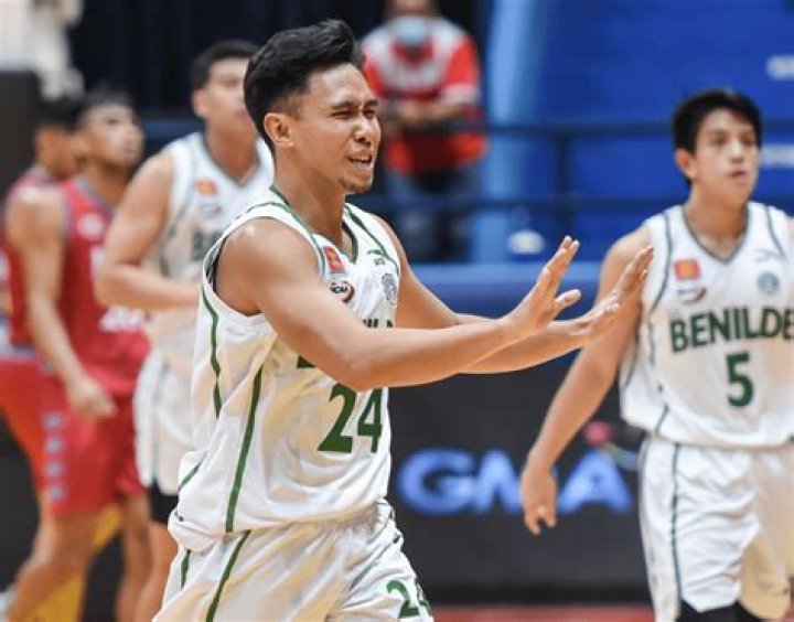 Jimboy Pasturan (NBA Player): Bio, Family And Check-Up Details After John Amores Punched Him