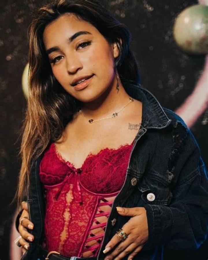 Jimina Jiminaz Biography, Wiki, Age, Height, Net Worth, Career