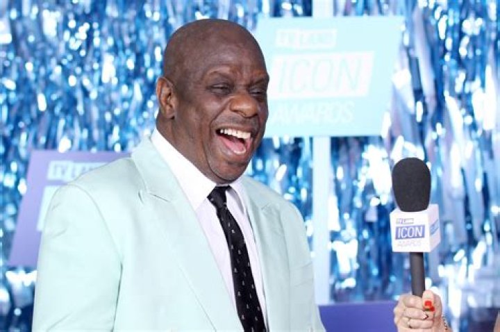 Jimmie Walker Net Worth - Wealthy Genius