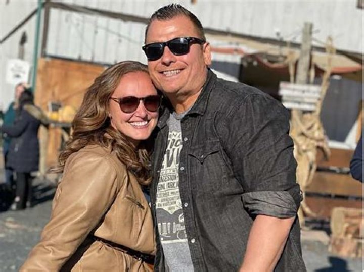 Jimmy Failla’s (Radio Host): Biography, Wife-Jenny Failla, Family & Instagram