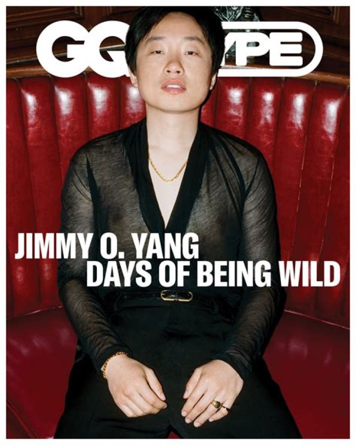 Jimmy O. Yang (Actor) Wiki, Biography, Age, Girlfriends, Family, Facts and More