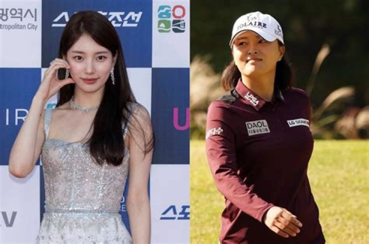 Jin Young Ko Golfer, husband, net worth, age, height, family