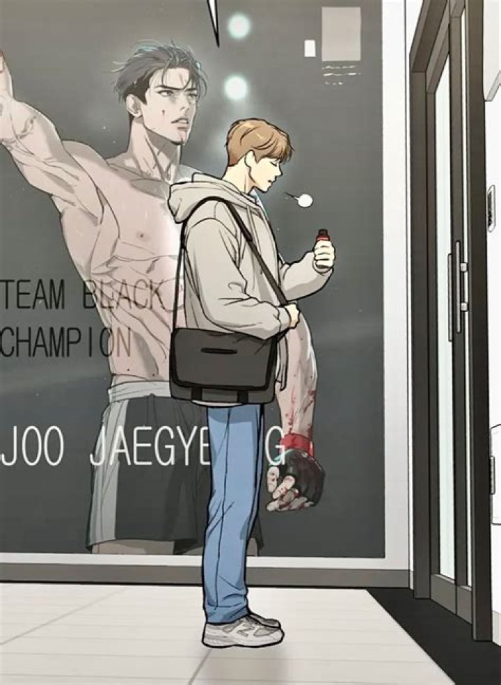 Jinx Chapter 38 Preview: Failing Doctor