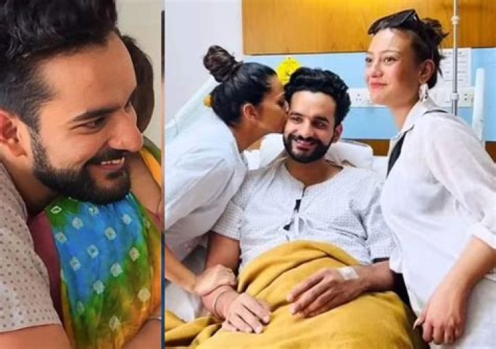 Jiya Shankar slams Manisha Rani's friend Vishal Singh as he mocks her: 'Let the poor guy live his 2 mins of fame'
