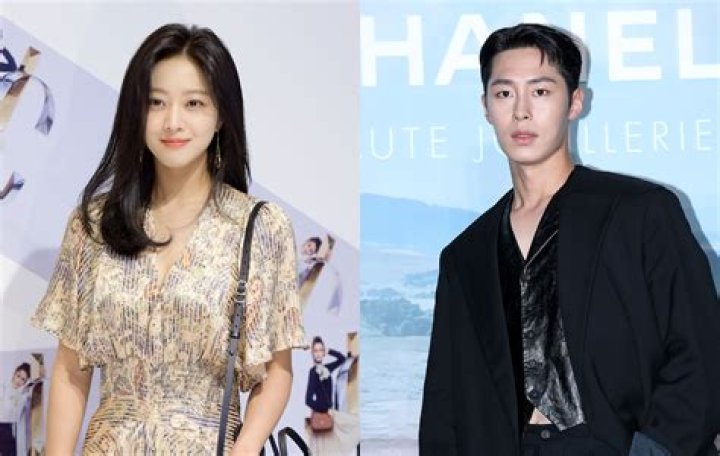 Jo Bo-ah Husband Name: Unveiling The Mystery Behind The Actress's Personal Life