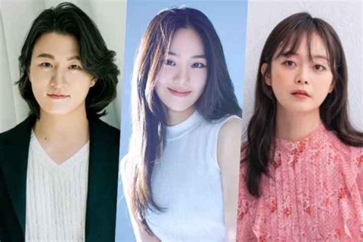 Jo Jung Suk, Han Sun Hwa and Shin Seung Ho's gender-bender film Pilot set to release in July; Watch teaser