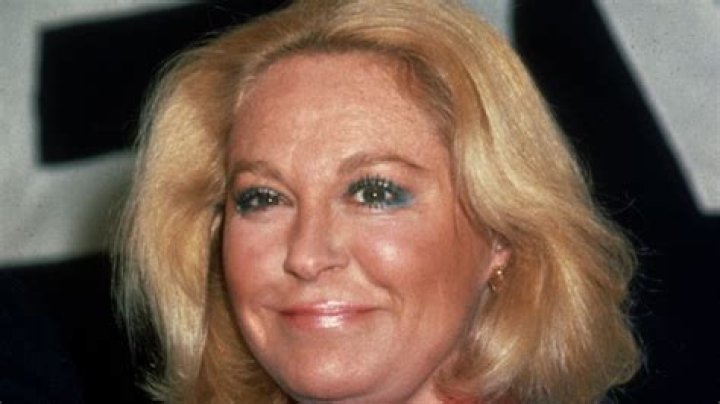 Joan Bennett Kennedy 2024: A Comprehensive Look At Her Life And Legacy