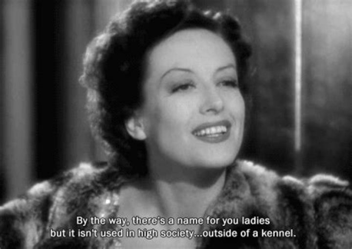 Joan Crawford Quotes About Bette Davis Show This Hollywood 'Feud' Cut Deep
