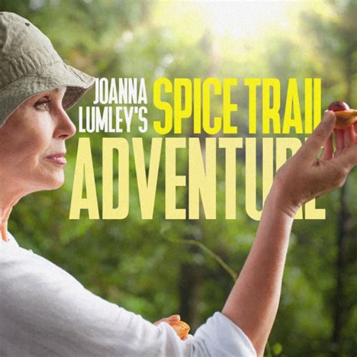 Joanna Lumley's Spice Trail Adventure viewers have a big problem with new show