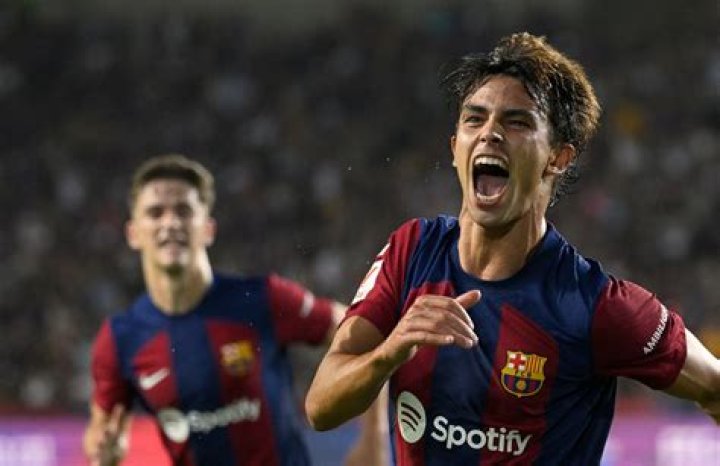 João Felix Stats, Goals, Records, Assists, Cups and more