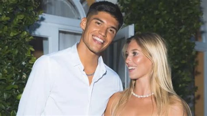 Joaquín Correa Wiki 2024 - Girlfriend, Salary, Tattoo, Cars & Houses and Net Worth