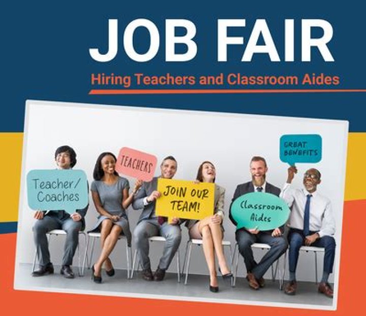 Job Openings at Frisco ISD