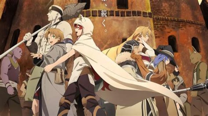 Jobless Reincarnation Adds Unaired Episode to Crunchyroll