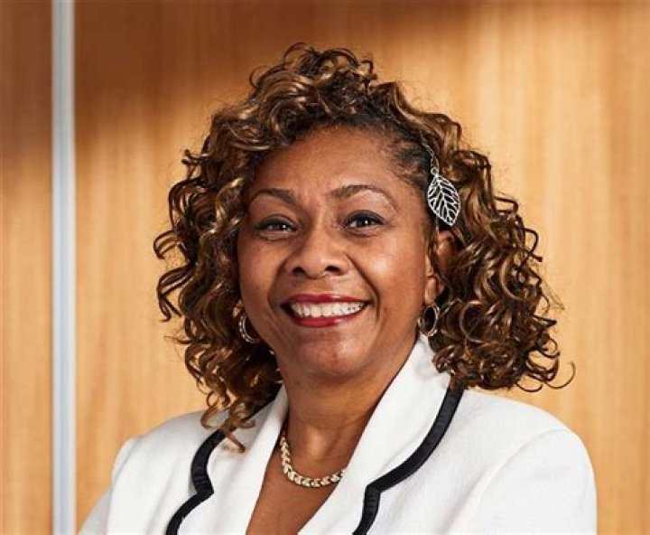 
Jocelyn Carter-Miller
Net Worth
