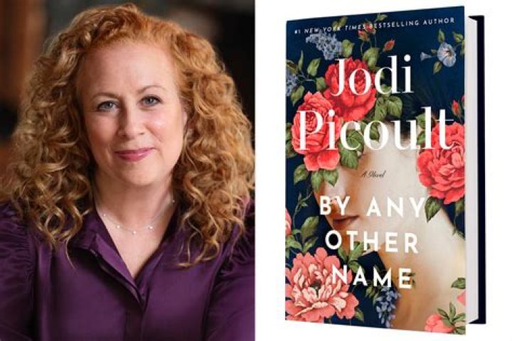 Jodi Picoult Net Worth 2024