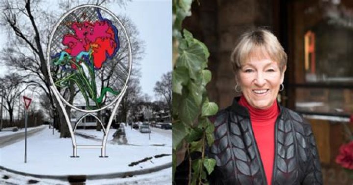 Jody Hemphill Obituary-Death News; Contemporary Expressionistic Painter & Artist, Jody Hemphill Passes Away