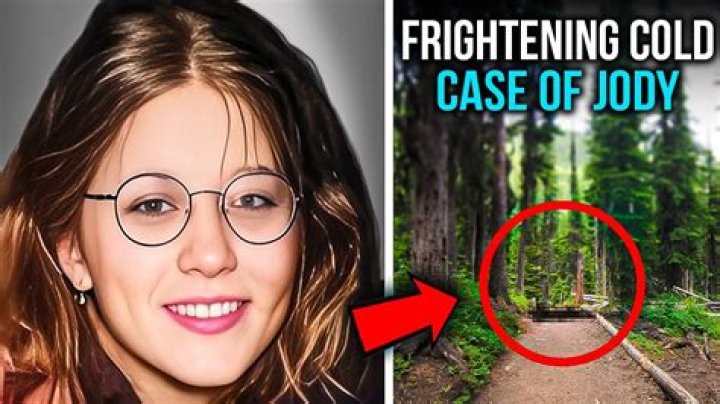 Jody Lynn Wolfe Murder: Where is Eddie Ricky Nealy Now?