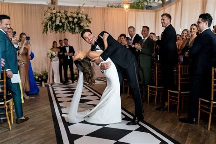 Joe Amabile teases Serena Pitt wedding coming soon