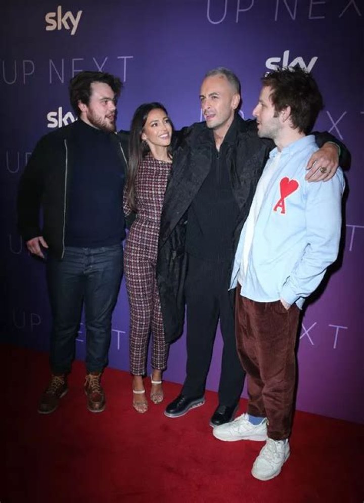Joe Gilgun Girlfriend: A Deep Dive Into His Romantic Life