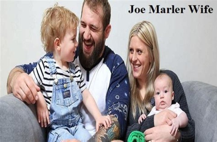 Joe Marler Rugby Player, Height, Wife, Family, Net Worth