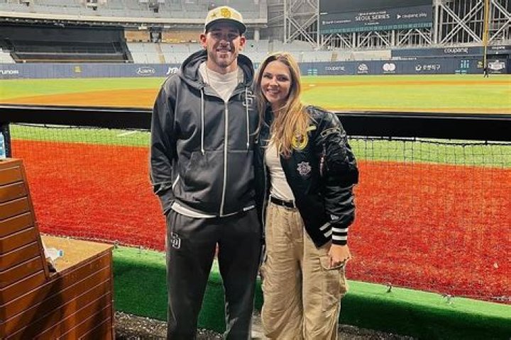 Joe Musgrove Wiki 2023 - Girlfriend, Salary, Tattoo, Cars & Houses and Net Worth